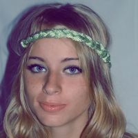 Daria Andrukh's Photo