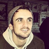 Ross Anderson's Photo