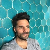 Benjamin  Rousselot's Photo