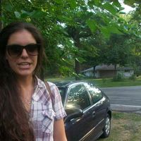 Fotos de Emily  Horst