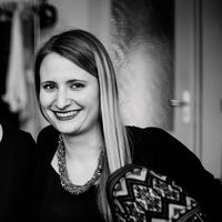 Julia Sloboda's Photo