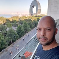 Essam Elnoby's Photo