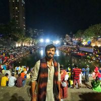 Gurudas Kale's Photo