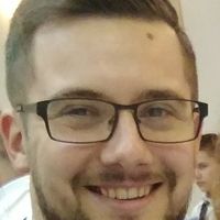 Lukáš Slamka's Photo