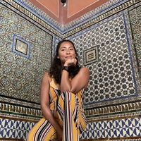 Cristina Velazquez's Photo