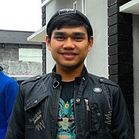 Aan Mulyana的照片