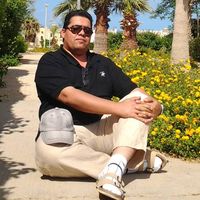 Mohamed Mosaed's Photo