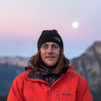 Fotos von Scott Alexander