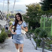 Franzi Wagner's Photo