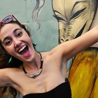 Fotos de Eva de Ugarte