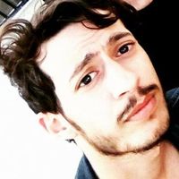 Brahim Shady's Photo