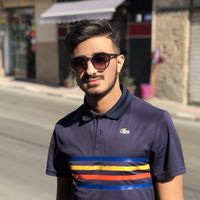 Mohamed Tlili's Photo