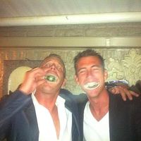 Patrick van den Bosch的照片