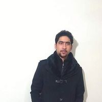 Photos de amin khaledi