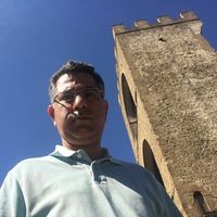 Alireza Torabi's Photo