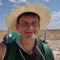 Karol Pelzner的照片