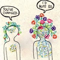 Francesca Borracci's Photo