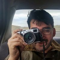 Léo Keler Coste的照片