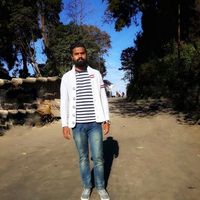 Jiten Rawat's Photo