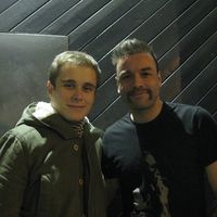 Thomas Farizon的照片