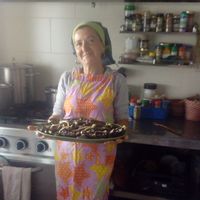 Francisca G. Reyes's Photo