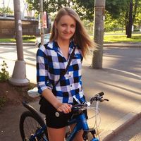 Daria Kondratieva的照片