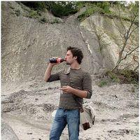 Hugo Latreille's Photo