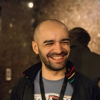 Ionut Ureche's Photo