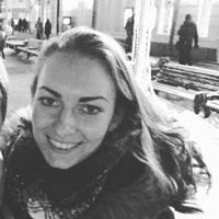 Valerie Kormina的照片