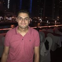 Shadi Farrag's Photo