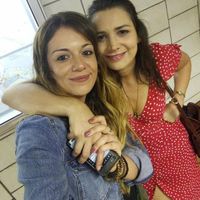 Julia Higado的照片