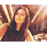 Фотографии пользователя Ecem Özyar