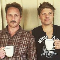 Nate Johnson的照片