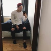 Anttu Puruskainen's Photo