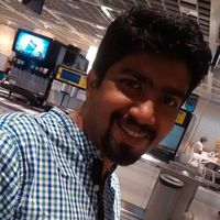 Rohit Narayan's Photo