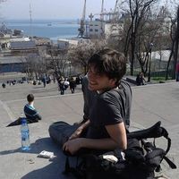 Samuel Romé's Photo