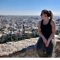 Fotos von Mayléa Edmond