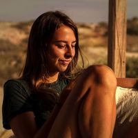 Sarah Vergaerde's Photo