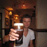 Romain Beaufils's Photo