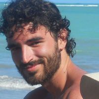 Lucas Cupertino的照片