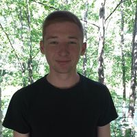 Андрей Чернышев's Photo