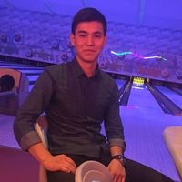 Le foto di Ilyas Konurbay