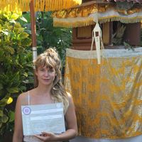 Astrid Olesen's Photo