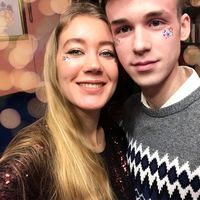 Anna Ivanova's Photo