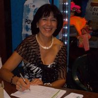 Gabriela  Escalante's Photo