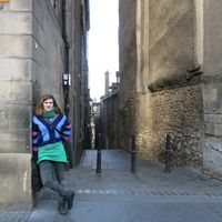 Ester Lurgain的照片