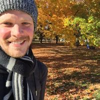 Stephen Russell的照片