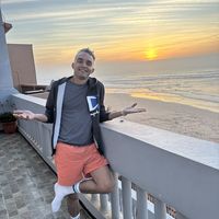 Mohsin  Chebli's Photo