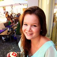 Clara Barthels's Photo