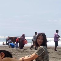 xiang Amelia's Photo